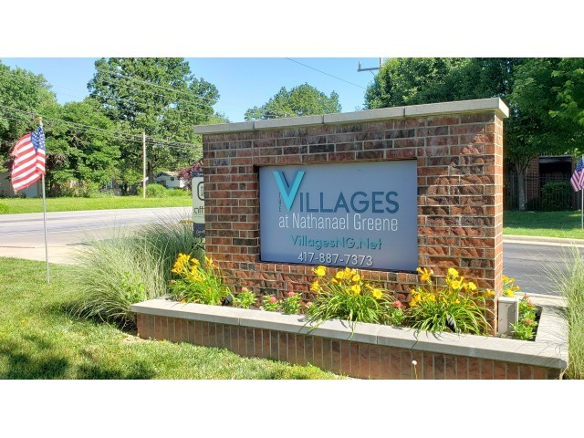 Villages at Nathanael Greene | Springfield, MO Apartments