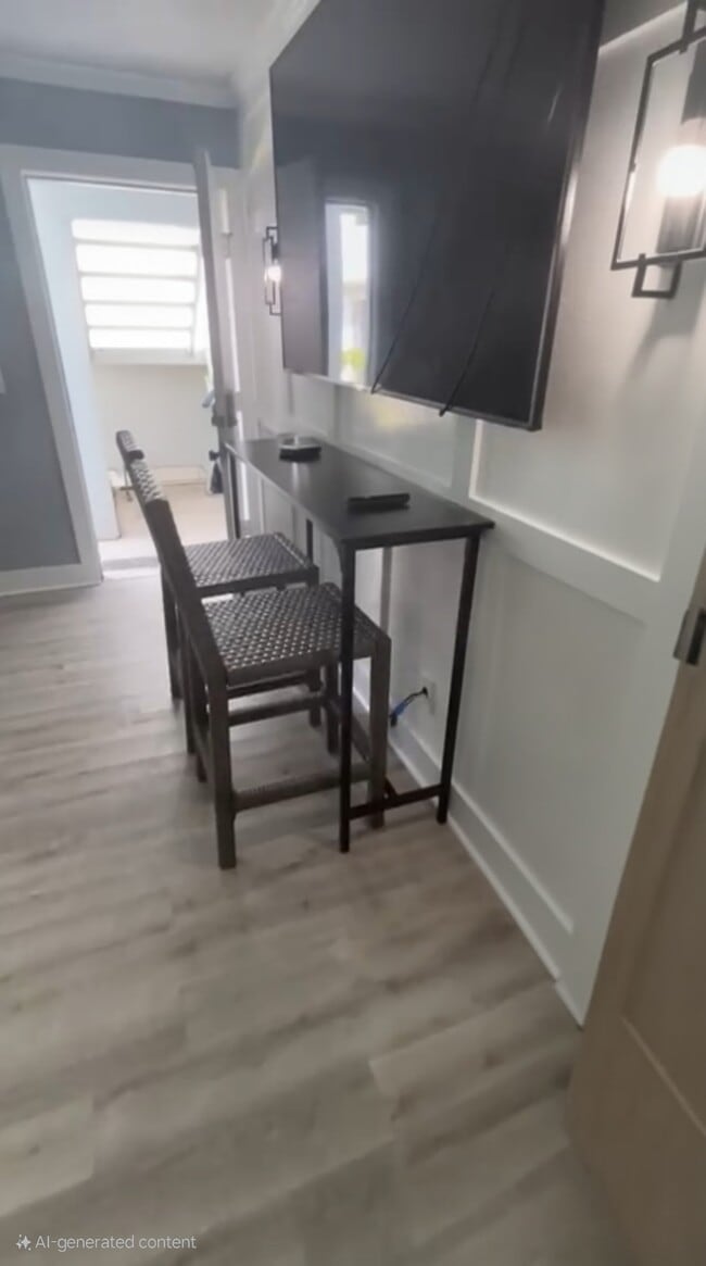 property at 4127 Dolphin Dr