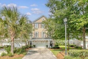147 Palm Cove Way in Mount Pleasant, SC - Building Photo