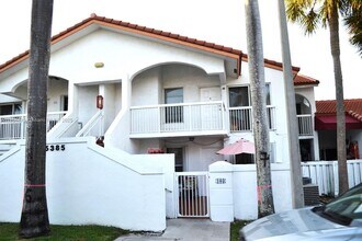 15385 SW 76th Terrace in Miami, FL - Building Photo - Building Photo