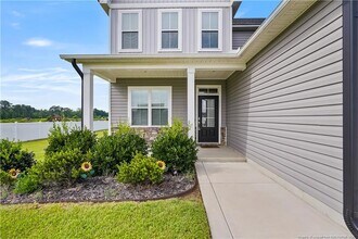 110 Thunder Vly Ct in Lillington, NC - Building Photo - Building Photo