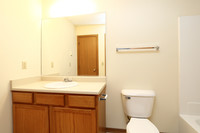 Dennis Park Apartments in Indianola, IA - Building Photo - Interior Photo