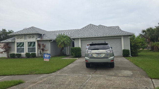 property at 2105 Haydon Ct
