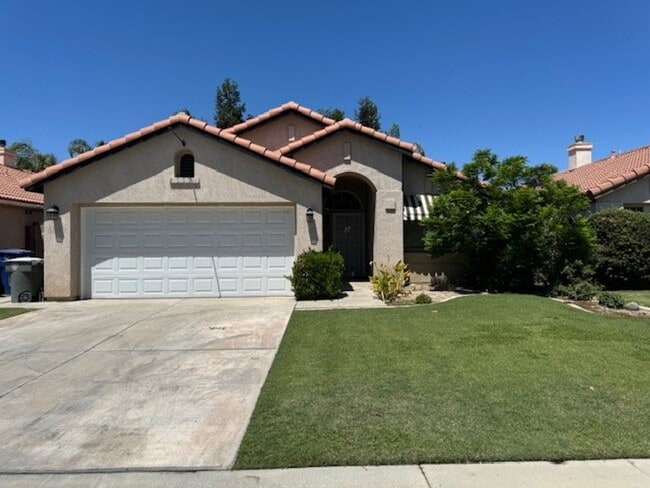 property at 4003 Boswellia Dr