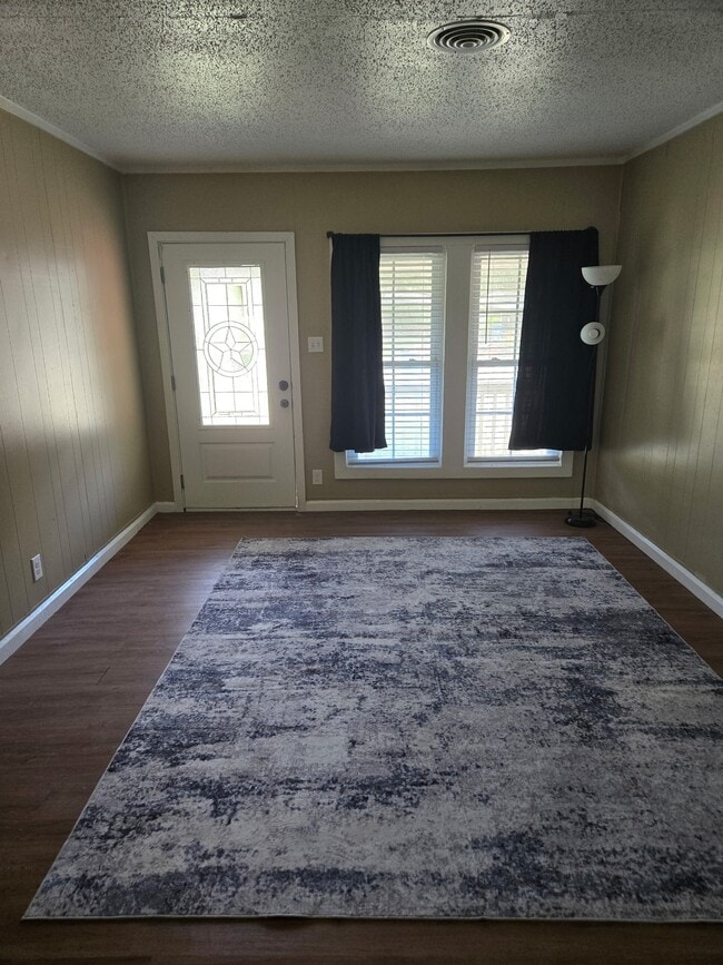 property at 111 Bowie St