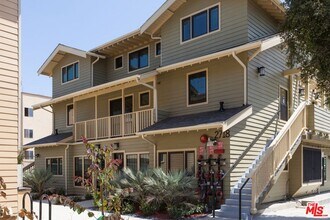 2716 Ellendale Pl in Los Angeles, CA - Building Photo - Building Photo