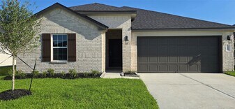 1114 Toledo Bend Pass in Rosharon, TX - Building Photo