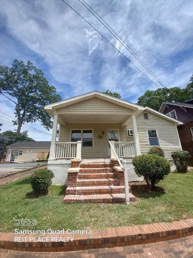 property at 854 Tryon Hill Dr