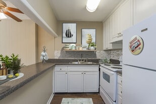 Belmont Place Apartments