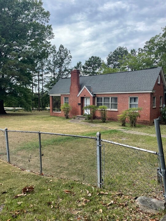 142 Ticknor Dr in Columbus, GA - Building Photo