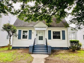 703 N 32nd St in Richmond, VA - Building Photo - Building Photo
