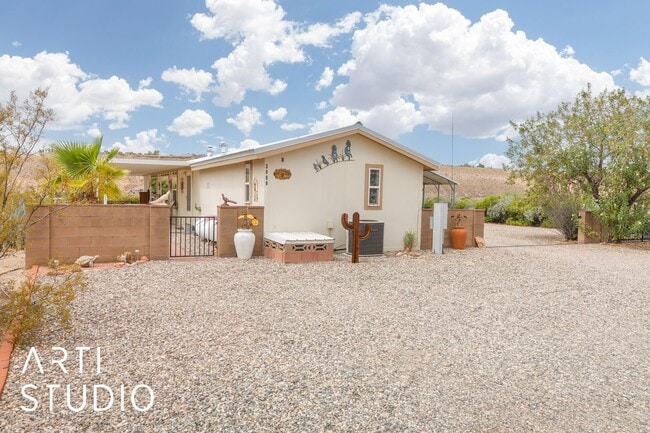 3080 Zion Blvd in Littlefield, AZ - Building Photo - Building Photo