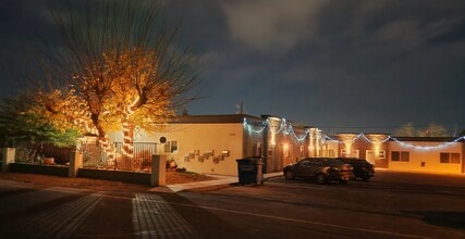 1774 Willow Trl, Unit Apt.3. in Las Vegas, NV - Building Photo - Building Photo