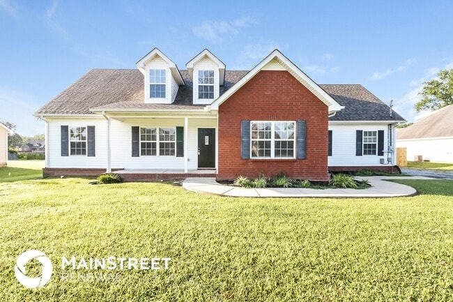 property at 111 Centerrock Dr