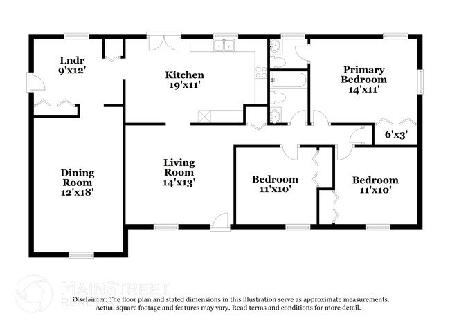 1006 Blue Horizon Dr in Deltona, FL - Building Photo - Building Photo