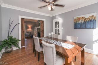 2537 S Taylor Rd in Cleveland Heights, OH - Building Photo - Building Photo