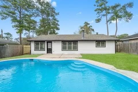 property at 5706 Sunnygate Dr