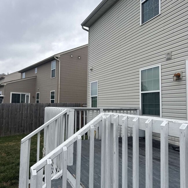 2059 Matt Way in Dayton, OH - Building Photo - Building Photo