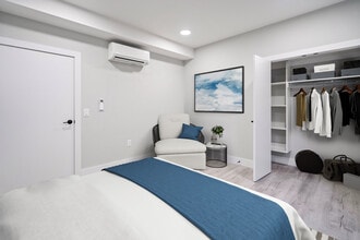 80 Romaine Ave, Unit 2C in Jersey City, NJ - Building Photo - Building Photo