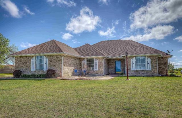 1400 FM 3388 in Cooper, TX - Building Photo - Building Photo