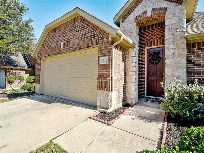 property at 9824 Mcfarring Dr