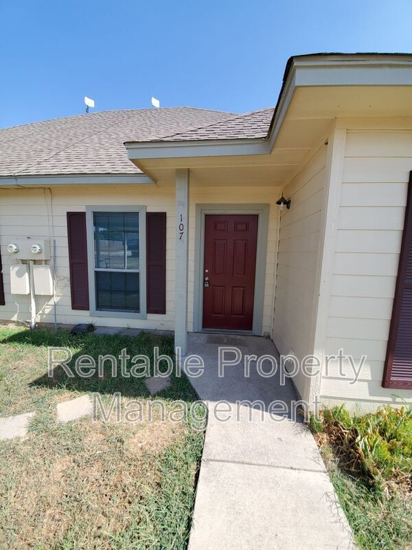 property at 107 Collett Ct