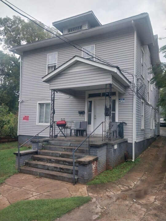 1815 29th Street Ensley in Birmingham, AL - Building Photo