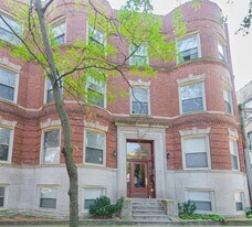 1219 E 52nd St in Chicago, IL - Building Photo
