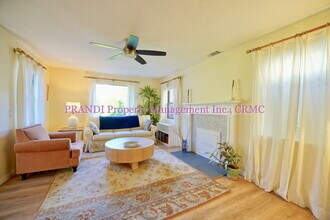 245 Solano St in San Rafael, CA - Building Photo - Building Photo