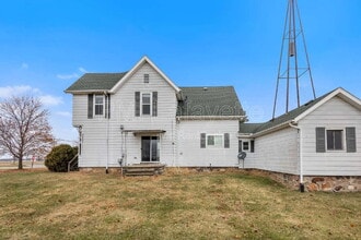 4979 N 550 E in Monticello, IN - Building Photo - Building Photo