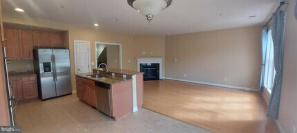 575 Odendhal Ave in Gaithersburg, MD - Building Photo - Building Photo