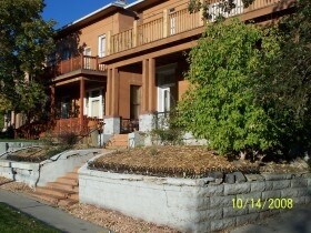 128 B St in Salt Lake City, UT - Foto de edificio - Other