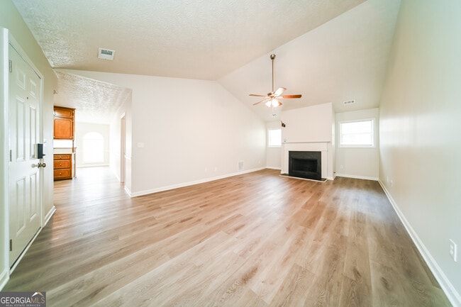 165 Gingercake Ct in Fayetteville, GA - Building Photo - Building Photo