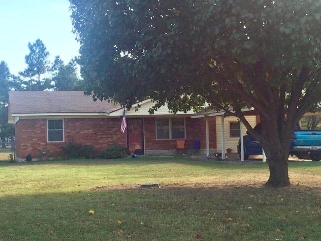 19483 County Rd 1555 in Ada, OK - Building Photo - Building Photo