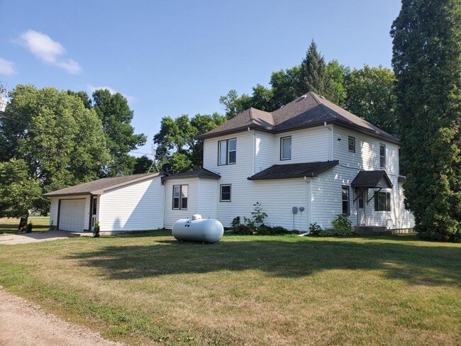 property at 6455 MN-114
