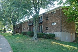 1242 Village Dr Apartments