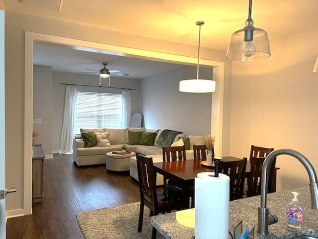 1134 Waterburg Ln in Nashville, TN - Building Photo - Building Photo