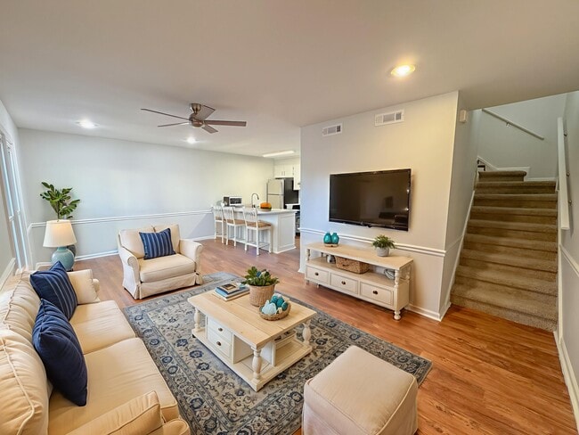 249 Highpoint Rd in Statesboro, GA - Building Photo - Building Photo