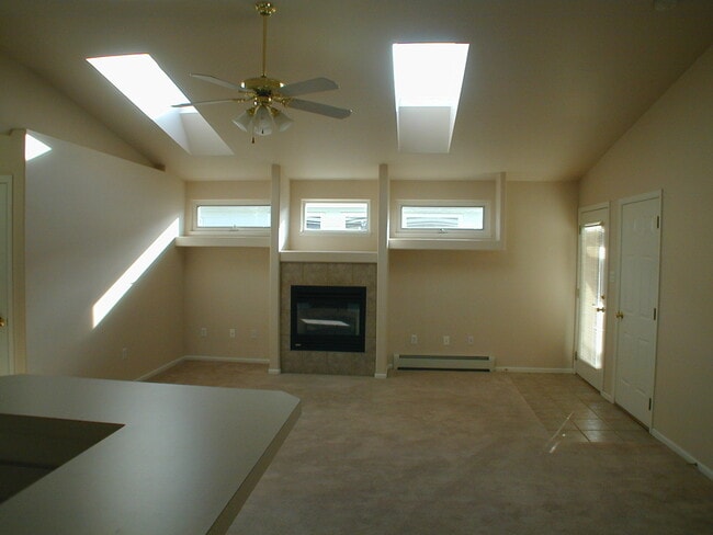4504 Cottage Ln in Cheyenne, WY - Building Photo - Building Photo