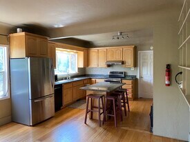 2850 McGee Ave in Berkeley, CA - Building Photo