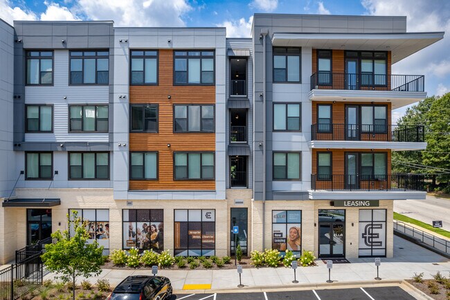 Gated Atlanta Apartments For Rent Atlanta Ga
