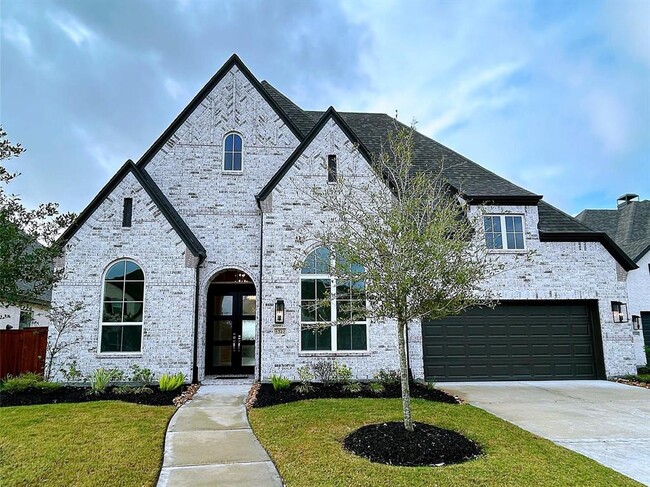 5222 Tahoe Ct in Manvel, TX - Building Photo - Building Photo