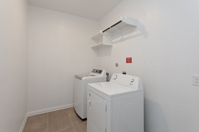 property at 6915 Lebec Dr