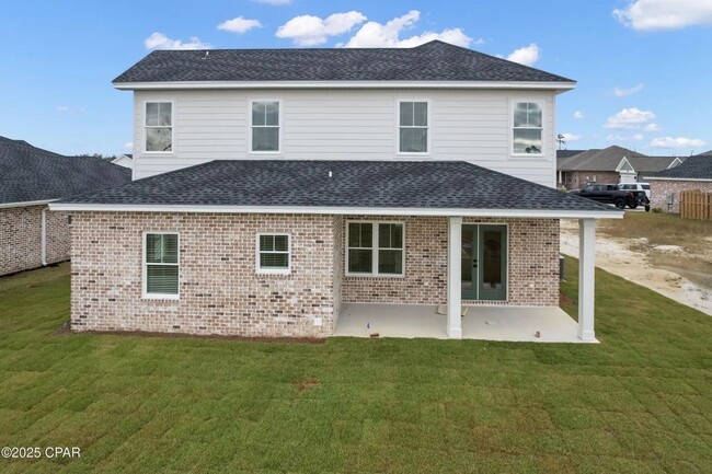 3864 Red Deer Cir in Panama City, FL - Building Photo - Building Photo