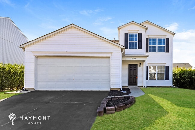 property at 9623 Bayview Pkwy