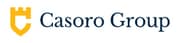 Property Management Company Logo Casoro Group