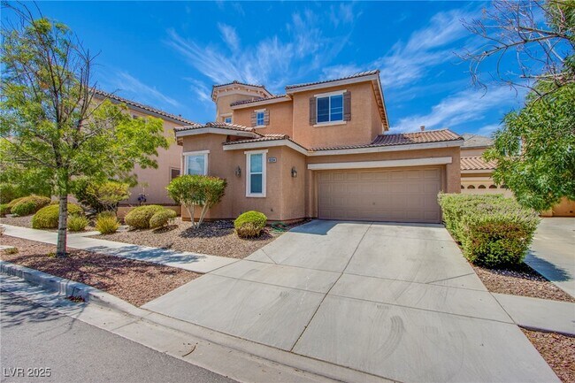 10334 Wood Plank Ln in Las Vegas, NV - Building Photo - Building Photo