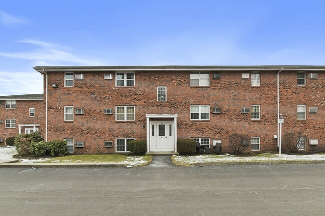 property at 89 Pleasant St