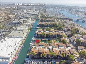 6336 Marina Pacifica Dr N in Long Beach, CA - Building Photo - Building Photo