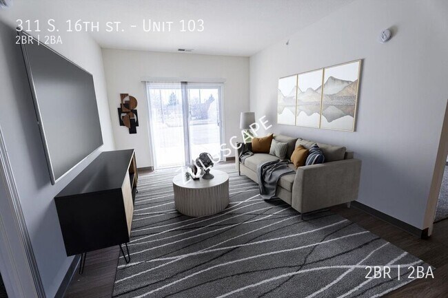 311 S 16th St in Elwood, IN - Building Photo - Building Photo